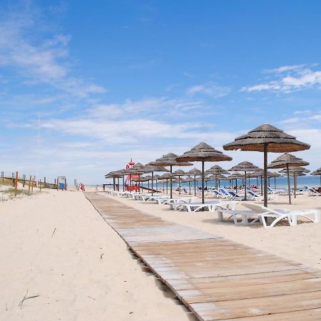 Sunny Golf & Beach Tavira Exteriér fotografie