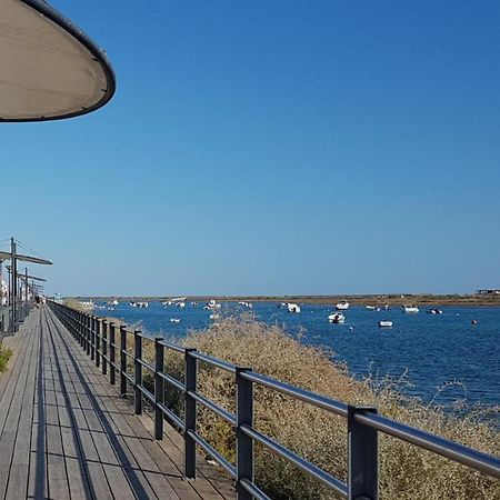Sunny Golf & Beach Tavira Exteriér fotografie