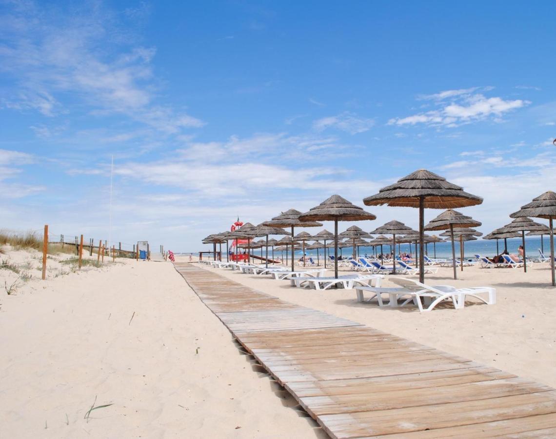 Sunny Golf & Beach Tavira Exteriér fotografie