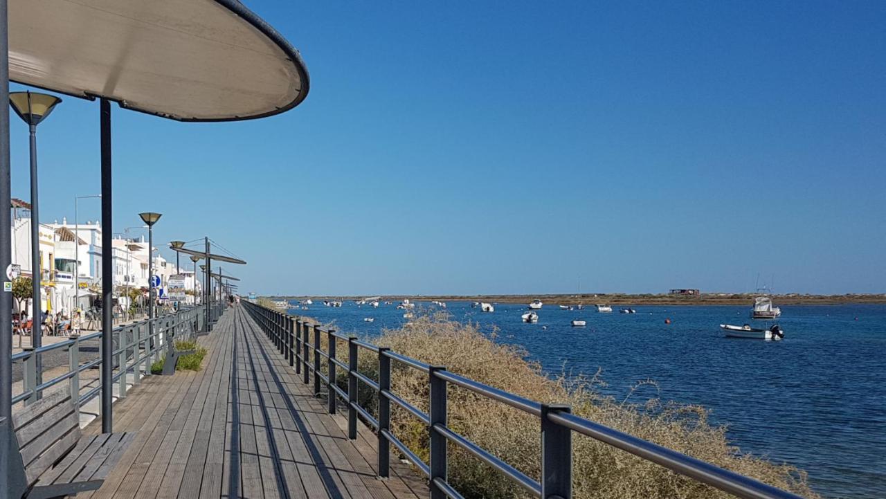Sunny Golf & Beach Tavira Exteriér fotografie